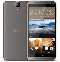 Замена стекла на телефоне HTC One E9 Plus в Волгограде